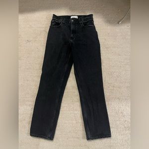Abercrombie jeans